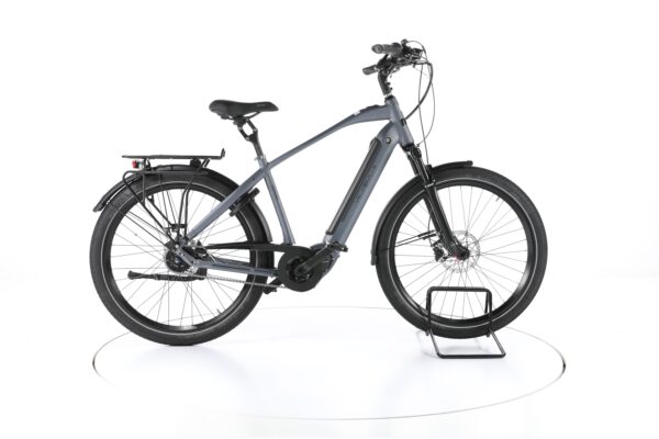 Velo de Ville AES 990 2021