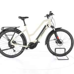 Haibike Trekking 4 2022