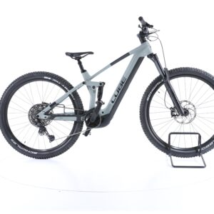 Cube Stereo Hybrid 140 HPC Pro 2023