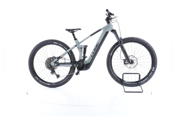 Cube Stereo Hybrid 140 HPC Pro 2023