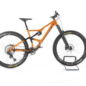 Orbea Occam H20 LT 2022