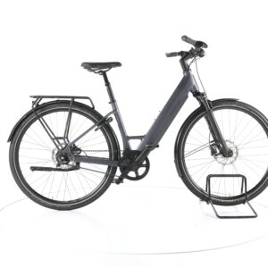 Riese & Müller UBN Six silent 2022