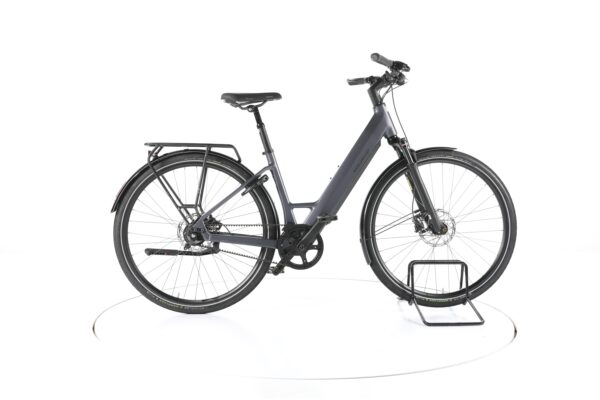 Riese & Müller UBN Six silent 2022