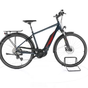 Victoria eTrekking 10.8 2022
