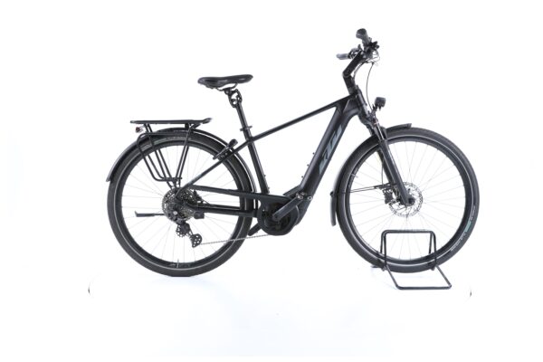 KTM Cento 10 Plus 2022