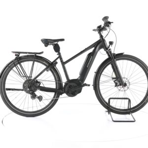 Stevens E-6X Tour 2023