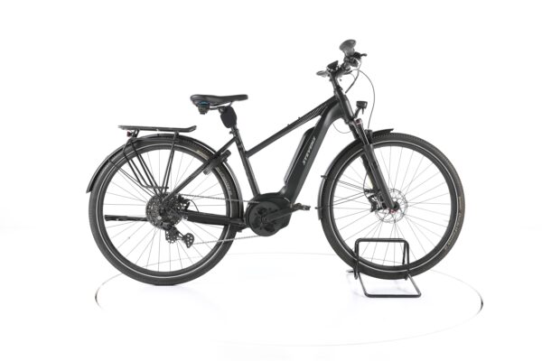Stevens E-6X Tour 2023