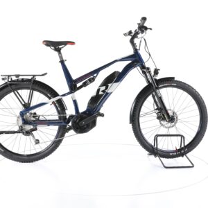 R Raymon CrossRay FS E 4.0 2022