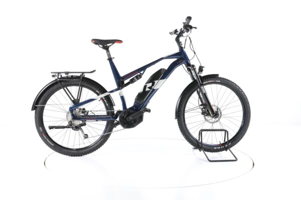 R Raymon CrossRay FS E 4.0 2022
