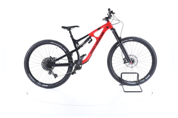 Rocky Mountain Slayer Alloy 30 2021