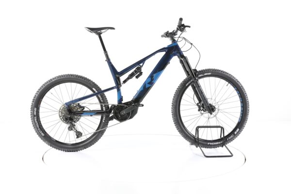 R Raymon TrailRay E 9.0 2021