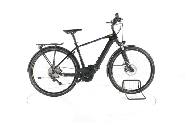 Bergamont E-Horizon Edition 2021