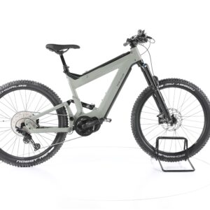 Riese & Müller Superdelte MountainTouring 2022