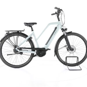 Velo de Ville AEB 890 2022