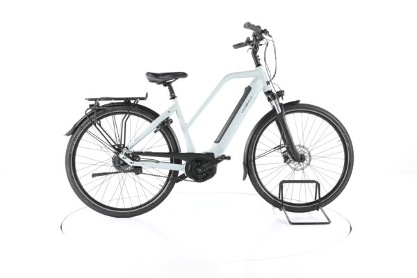 Velo de Ville AEB 890 2022