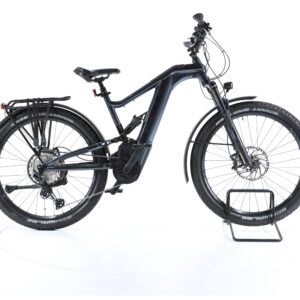 BH Bikes AtomX Pro S 2021