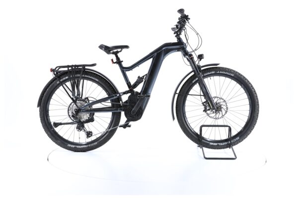 BH Bikes AtomX Pro S 2021