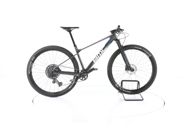 BMC Twostroke 01 TWO 2020