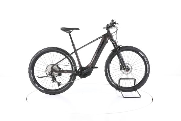 KTM Macina Team 672 2022