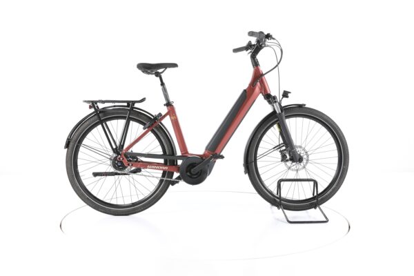 Winora Sinus N5f 2022