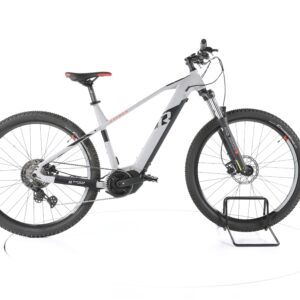 R Raymon HardRay E 6.0 2022