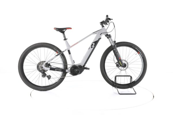 R Raymon HardRay E 6.0 2022