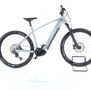 Haibike AllTrack 7 2025