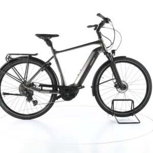Giant Dailytour E+ 2 GTS 2022