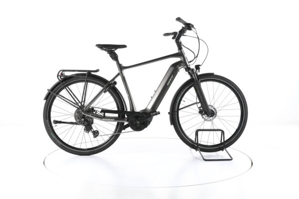 Giant Dailytour E+2 GTS 2022