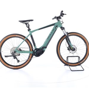 Bulls Copperhead EVO 1 2022