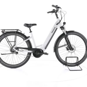 Pegasus Savina 2022
