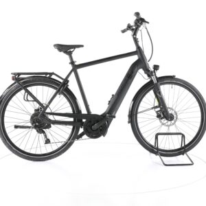 Pegasus Solero EVO 9 2021