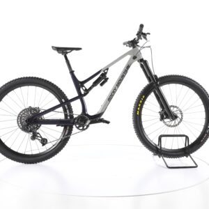 RockyMountain Instinct C Custom 2021