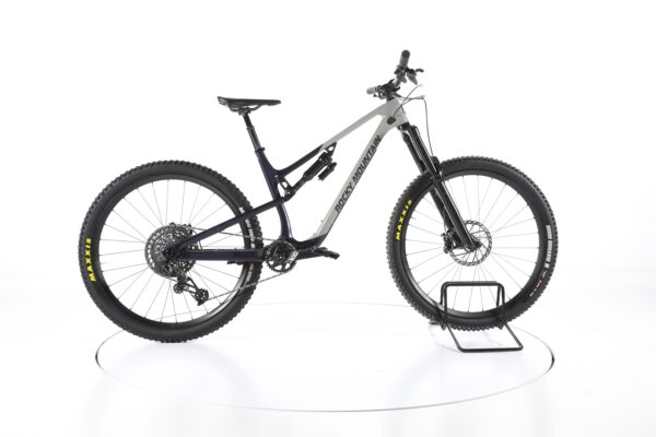 RockyMountain Instinct C Custom 2021