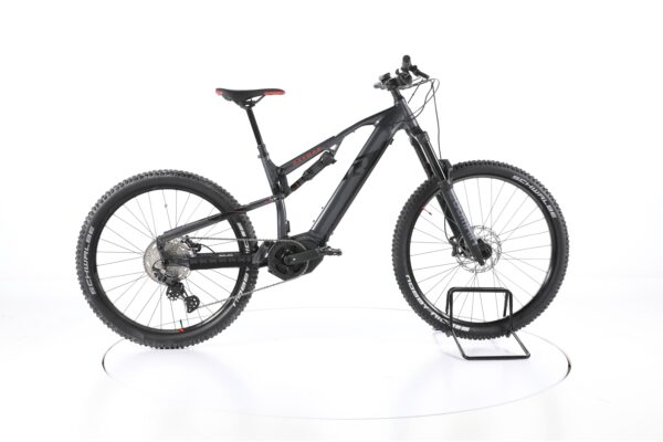 R Raymon TrailRay 160E 8.0 2022