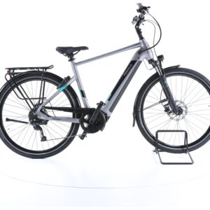 Pegasus Evo Cx 750 2022