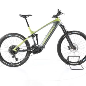 Corratec E-Power RS 160 Elite 2023