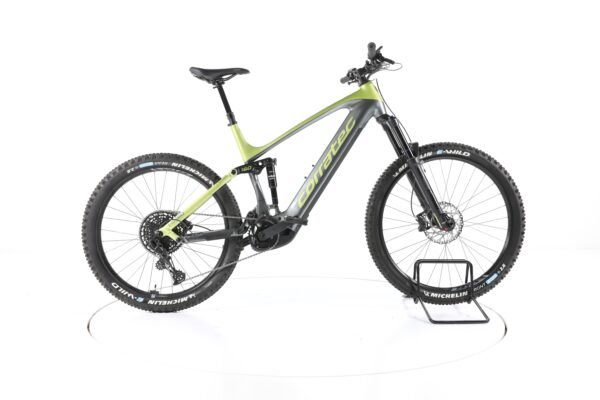 Corratec E-Power RS 160 Elite 2023
