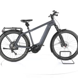 Riese & Müller Charger3 GT touring 2022