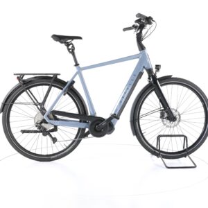 Gazelle Chamonix T10 HMS 2023