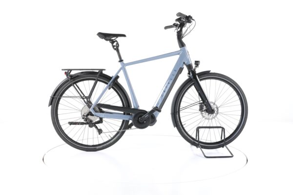 Gazelle Chamonix T10 HMS 2022