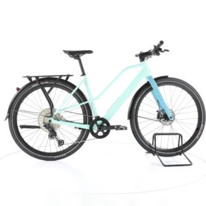 Orbea VIBE MID H10 EQ 2023
