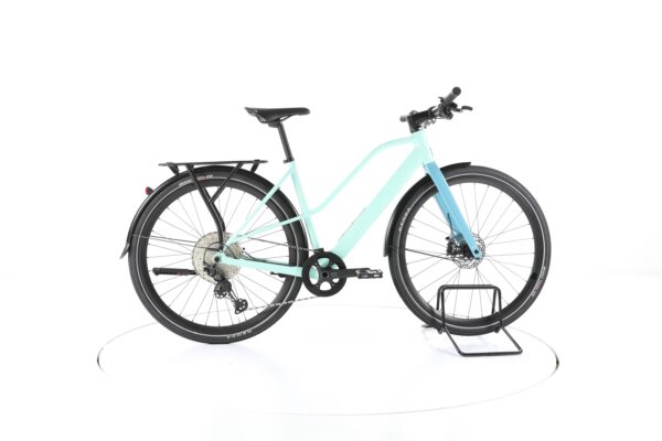 Orbea VIBE MID H10 EQ 2023