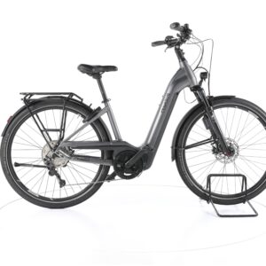 Pegasus Premio Evo ABS 2022