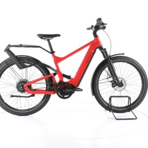 Riese & Müller Delite GT vario 2021