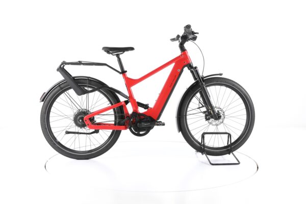 Riese & Müller Delite GT vario 2021