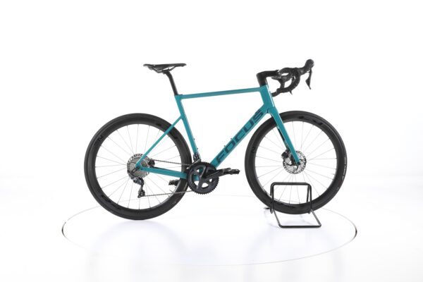 Focus Izalco Max 8.9 2022