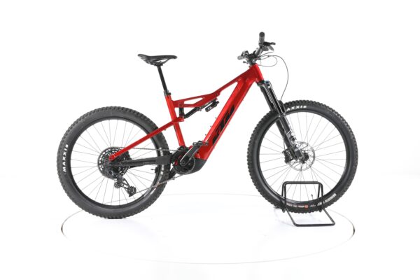 KTM Macina Kapoho 7971 2023