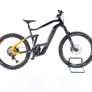 Haibike FullSeven 10 2021