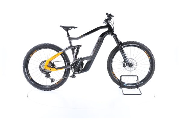 Haibike FullSeven 10 2021